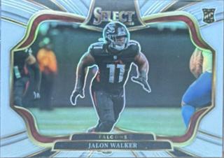 Jalon Walker