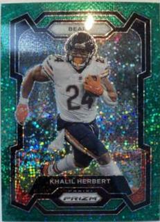 Khalil Herbert