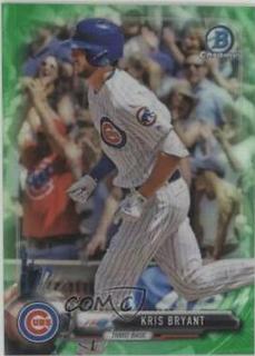 Kris Bryant