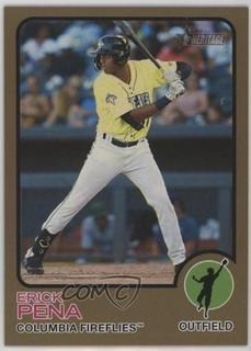 Erick Pena