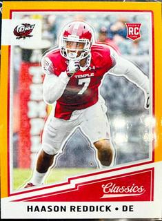 Haason Reddick