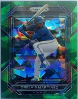 Orelvis Martinez