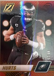 Jalen Hurts