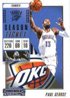 Paul George