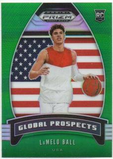 LaMelo Ball