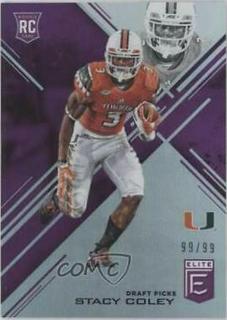 Stacy Coley