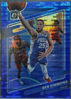 Ben Simmons