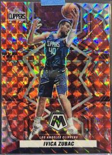 Ivica Zubac