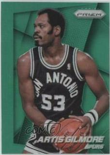 Artis Gilmore