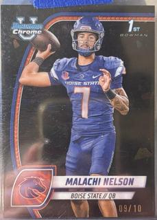 Malachi Nelson