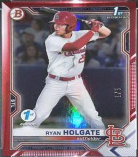 Ryan Holgate