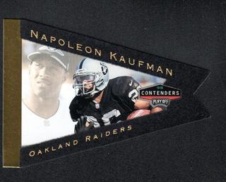Napoleon Kaufman