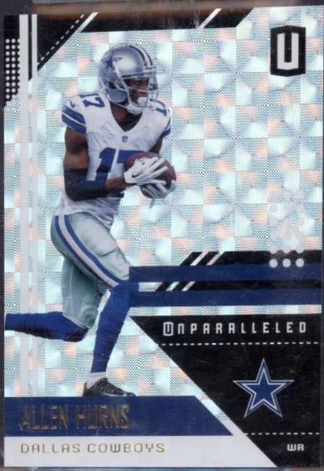 Allen Hurns [Hyper] #53