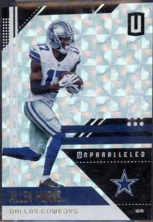 Allen Hurns