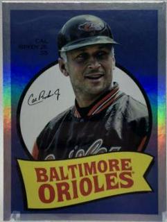 Cal Ripken Jr.