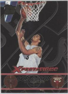 Tyson Chandler