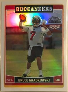 Bruce Gradkowski