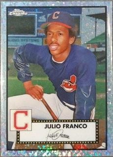 Julio Franco