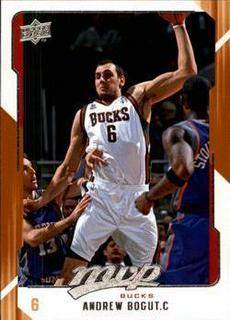 Andrew Bogut