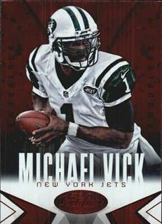 Michael Vick