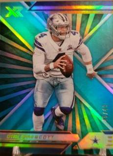 Dak Prescott
