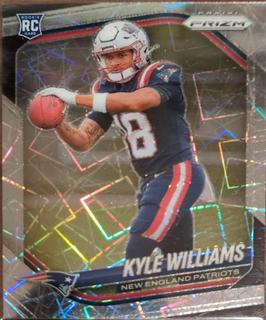 Kyle Williams