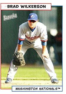 Brad Wilkerson