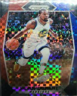 Kevin Durant