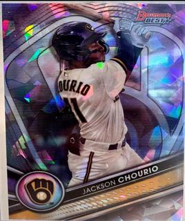Jackson Chourio