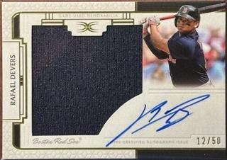 Rafael Devers