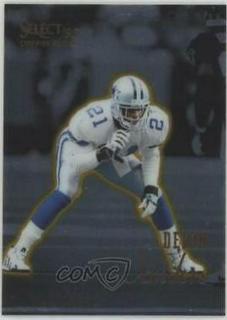 Deion Sanders
