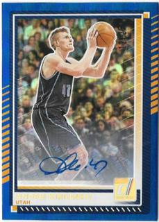 Andrei Kirilenko