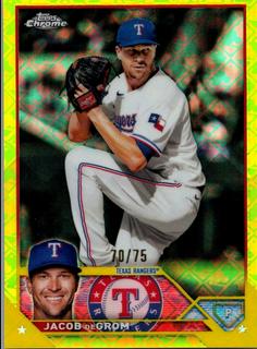 Jacob deGrom