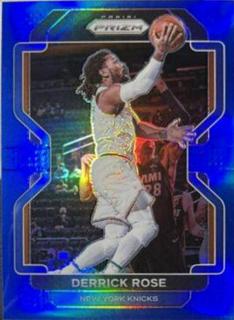 Derrick Rose
