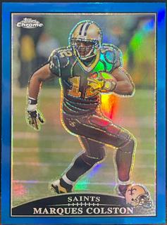 Marques Colston