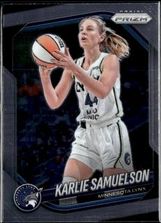 Karlie Samuelson