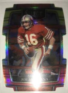 Joe Montana