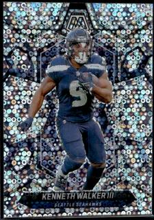 Kenneth Walker III
