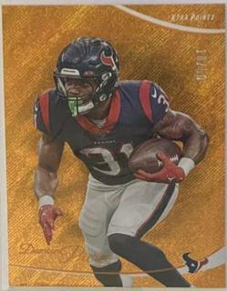 Dameon Pierce