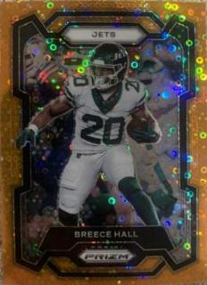 Breece Hall