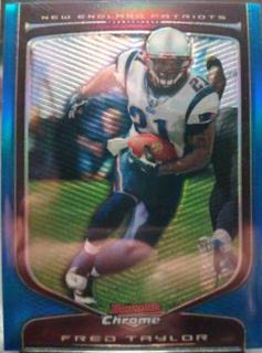 Fred Taylor