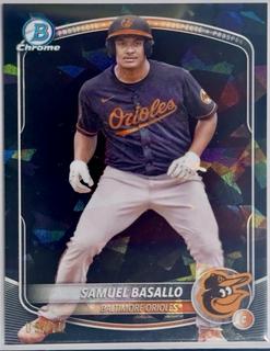 Samuel Basallo