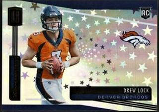Drew Lock