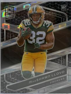 MarShawn Lloyd