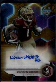 Winston Wright
