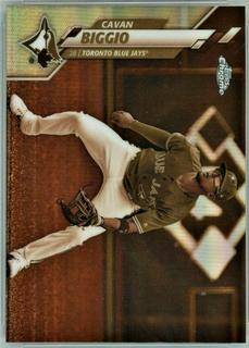 Cavan Biggio