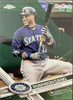 Robinson Cano