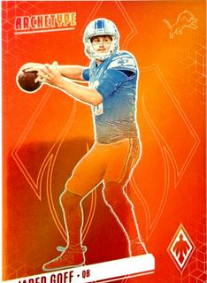 Jared Goff