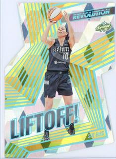 Sue Bird