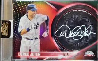 Derek Jeter